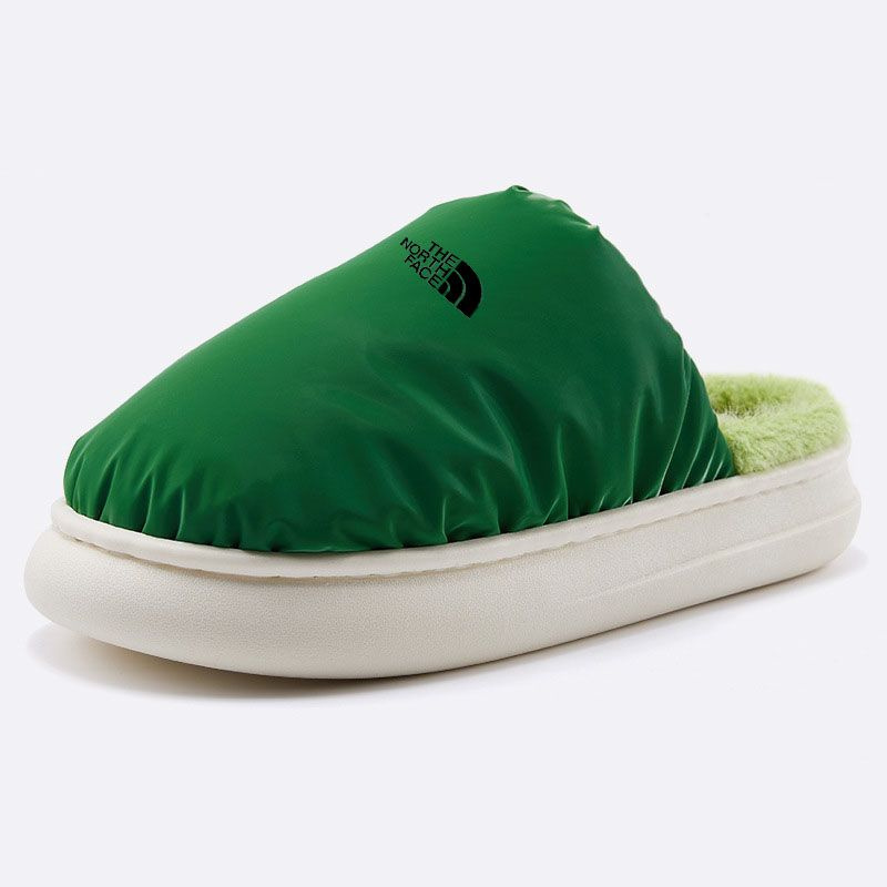 Тапочки The North Face - купить с доставкой по выгодным ценам в ...