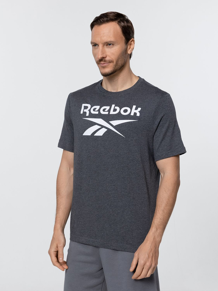 Футболка Reebok #1