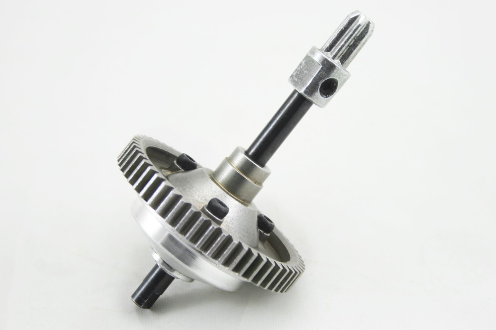 M2955 Центральный дифференциал в сборе для моделей Remo Hobby 1/8 ...