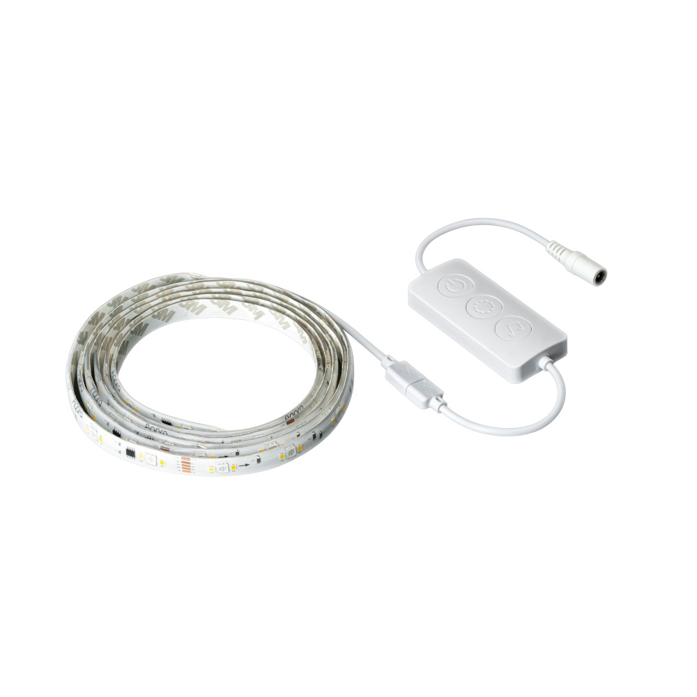Светодиодная лента Aqara LED Strip T1 RLS-K01D #1