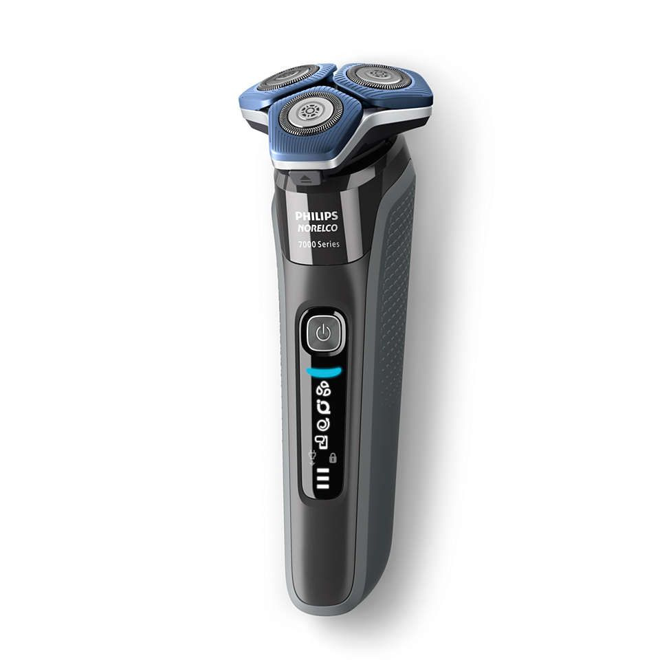 Электробритва Philips Norelco Shaver 7200 Series 7000 купить по