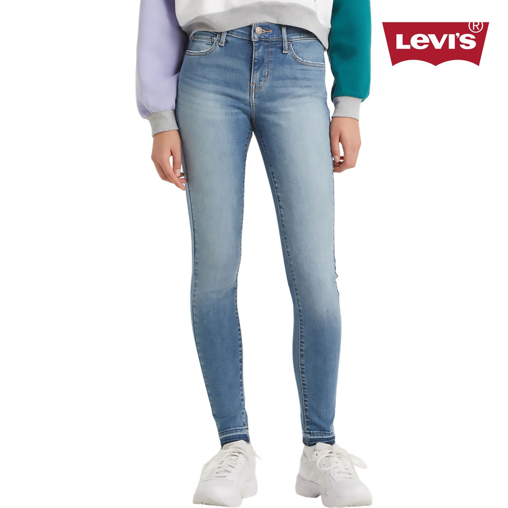 Levi's on sale 710 skinny