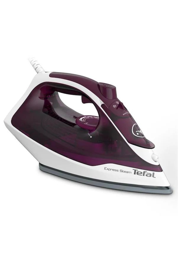 TEFAL Паровой утюг Express Steam FV2844 #1