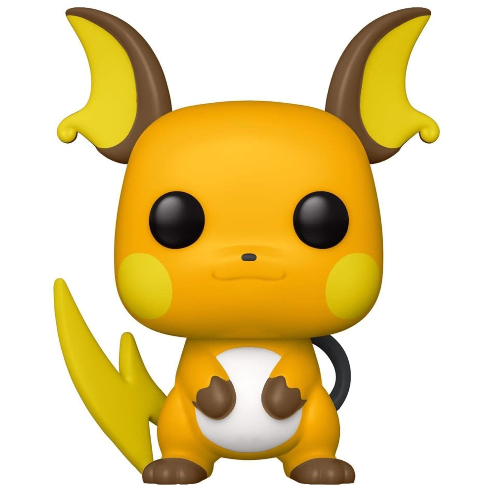 Фигурка Funko POP Games Pokemon 