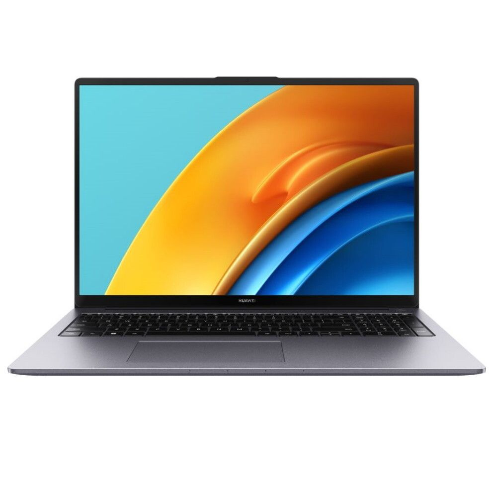 Как разобрать ноутбук huawei matebook d16