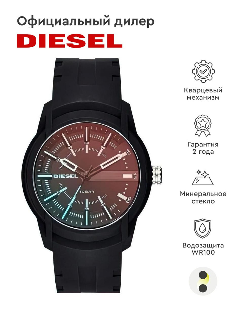 Diesel One DZ1819 OZON 853763692