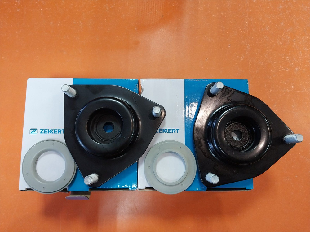 Опоры переднего амортизатора с оригинальными подшипниками Митсубиси ...