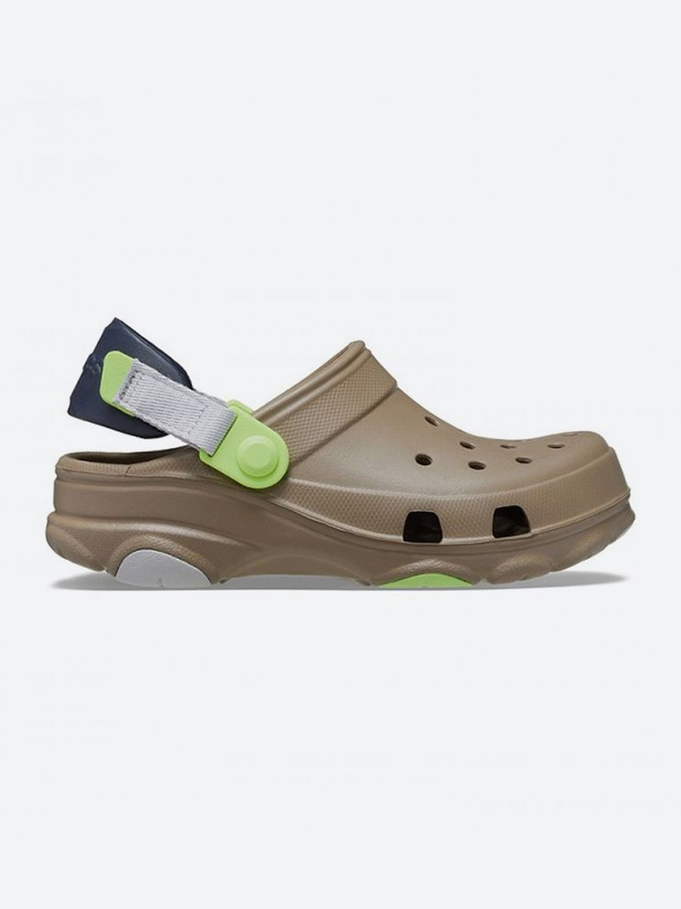 Сабо Crocs Classic #1