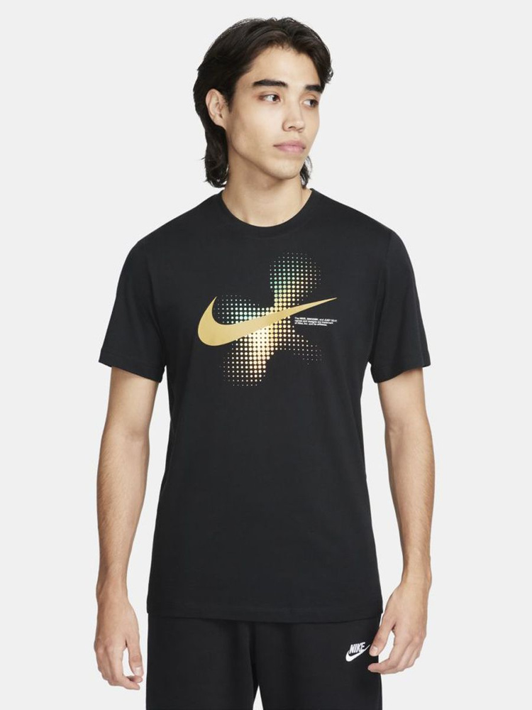 Футболка Nike M Nsw Tee 6Mo Swoosh #1