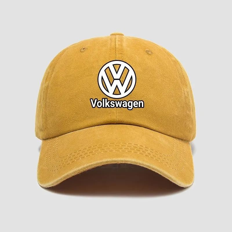 Бейсболка Volkswagen #1