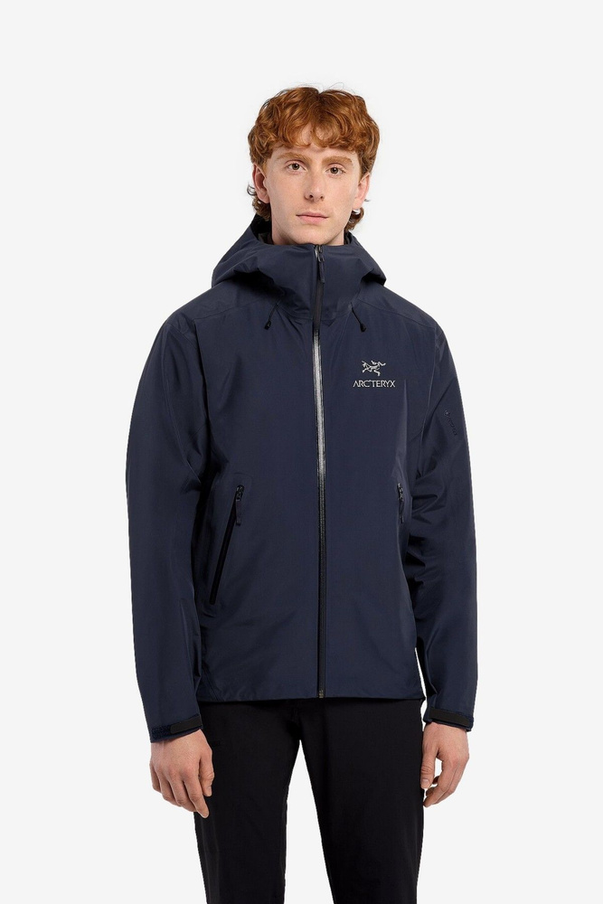 Куртка Arc'teryx #1