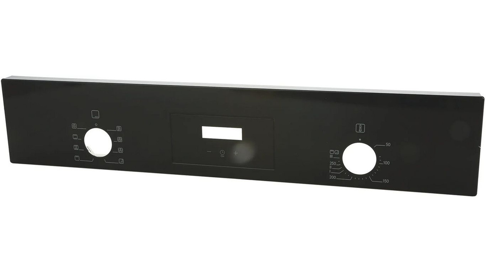 Панель управления для духового шкафа Bosch 11030868 - купить с ...