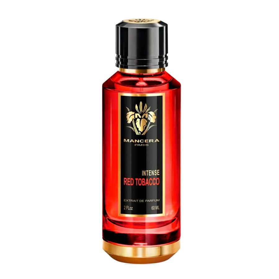 Mancera Red Tobacco Intense Духи 60 мл (1421136243)