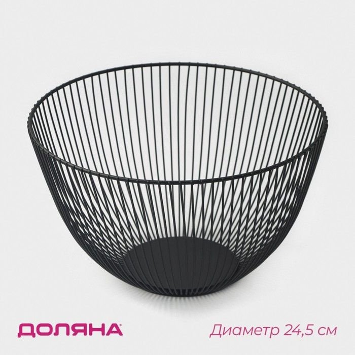 Доляна Фруктовница, 1 шт #1