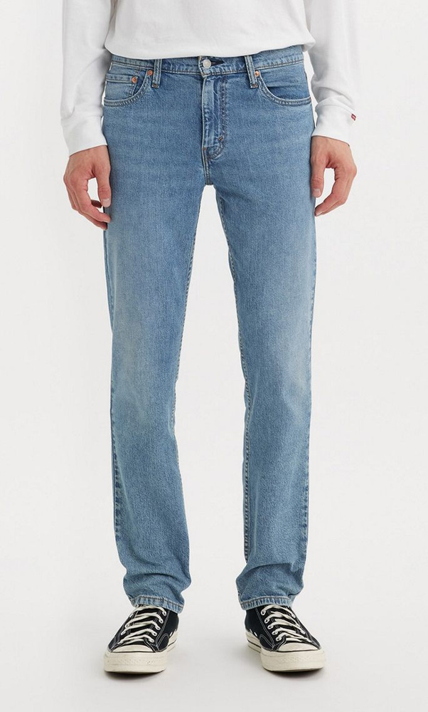 Джинсы Levi's 511 - купить с доставкой по выгодным ценам в интернет ...