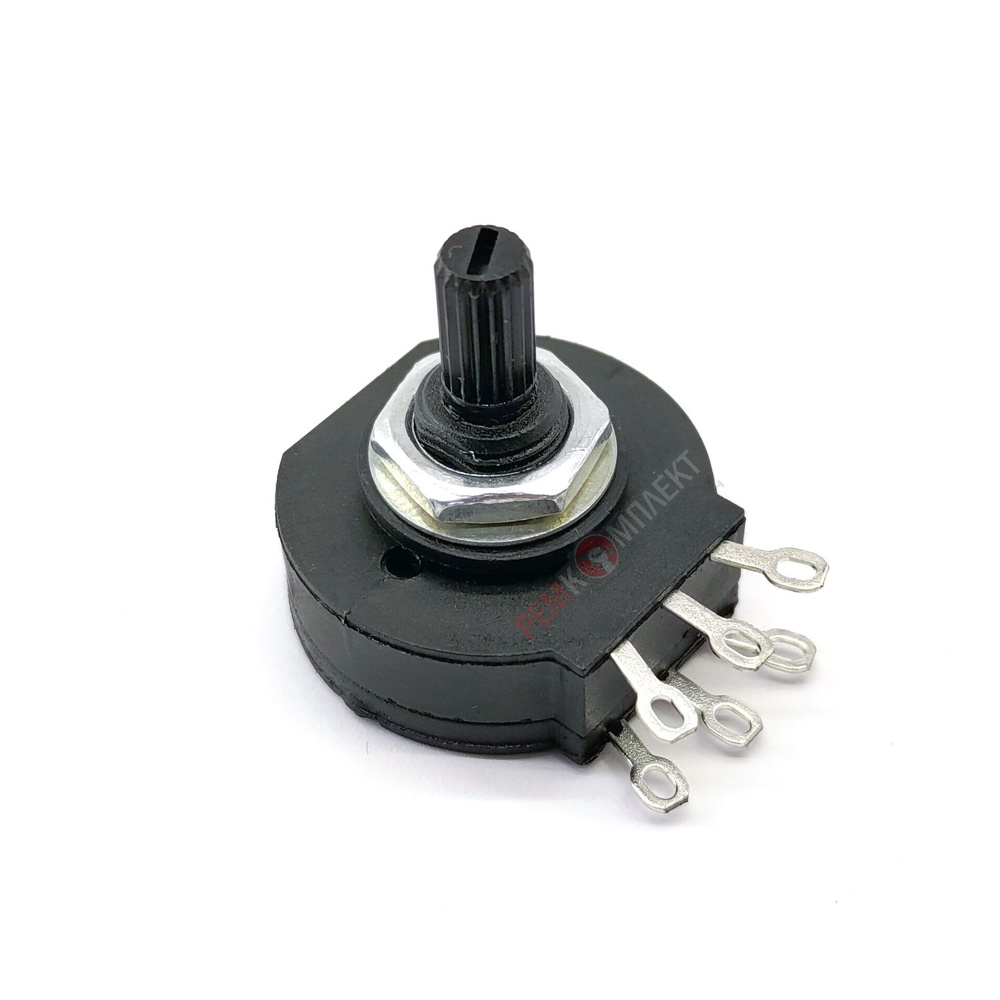 Регулятор силы тока для сварочного аппарата / потенциометр RV28G, 240(5 ...