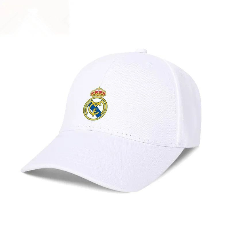 Бейсболка Real Madrid #1