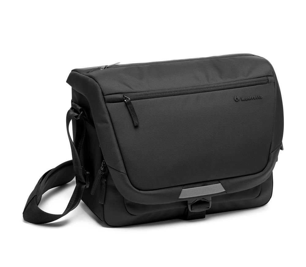 Сумка Manfrotto Advanced Messenger M III #1