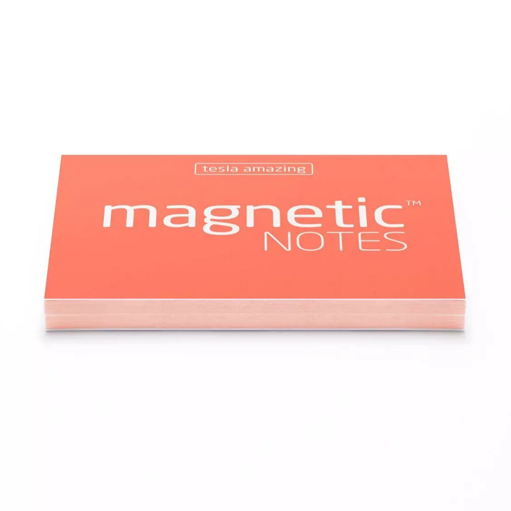 Электростатические стикеры Magnetic Notes, размер S #1