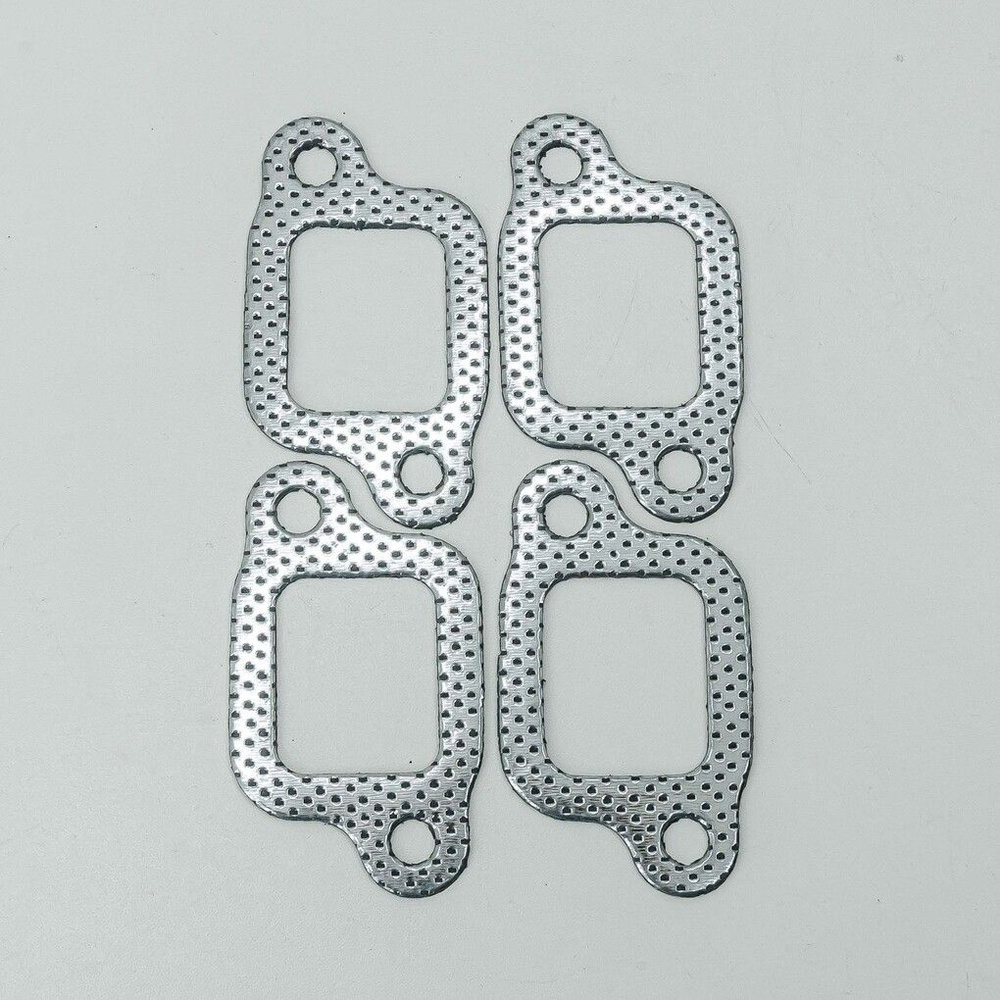 Прокладка выпускного коллектора MAZDA TITAN SL, XA, HA, TONYCO (паронит ...