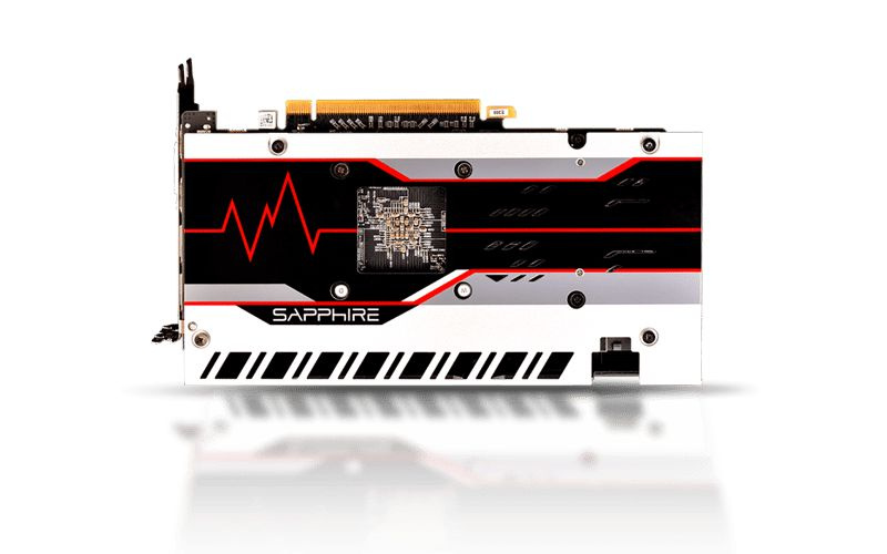 Rx 580 pulse oc. Rx 580 pulse oc