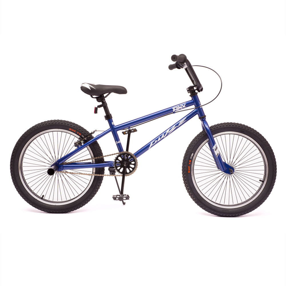 BMX велосипед трюковой, 20" - купить по выгодной цене в интернет ...
