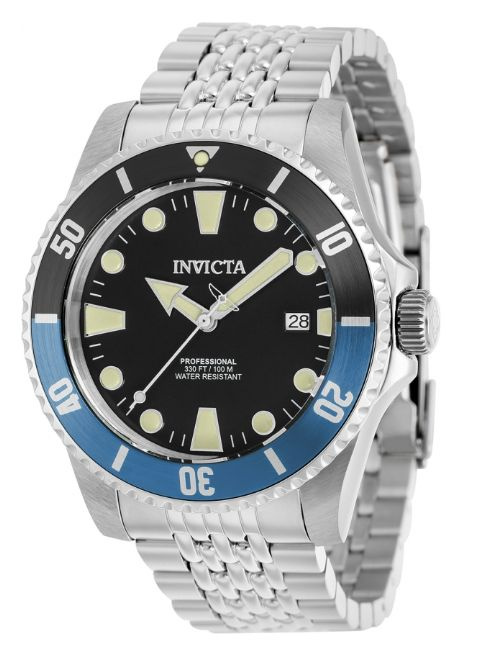 Invicta Часы наручные Механические Pro Diver Automatic 39752 #1