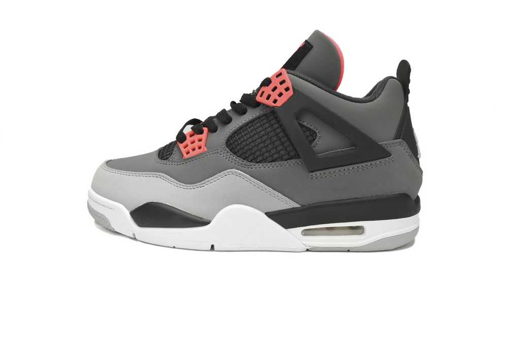 Кроссовки Nike Air Jordan 4 #1