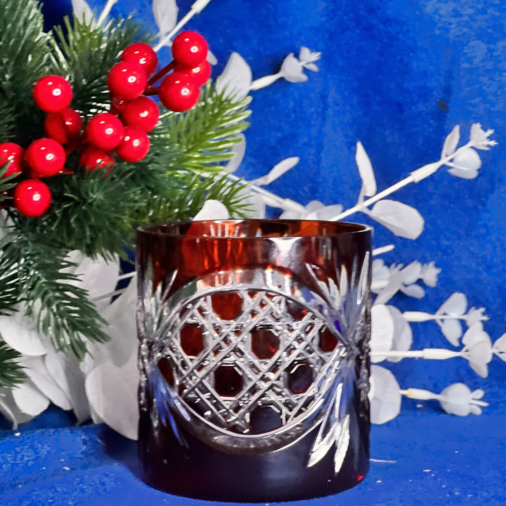 Набор стаканов Гусь-хрустальный, 300 мл купить по доступной цене с ...