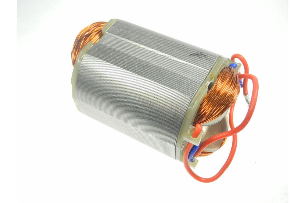 Статор для УШМ "Hammer" USM1200A - купить по выгодной цене в интернет ...