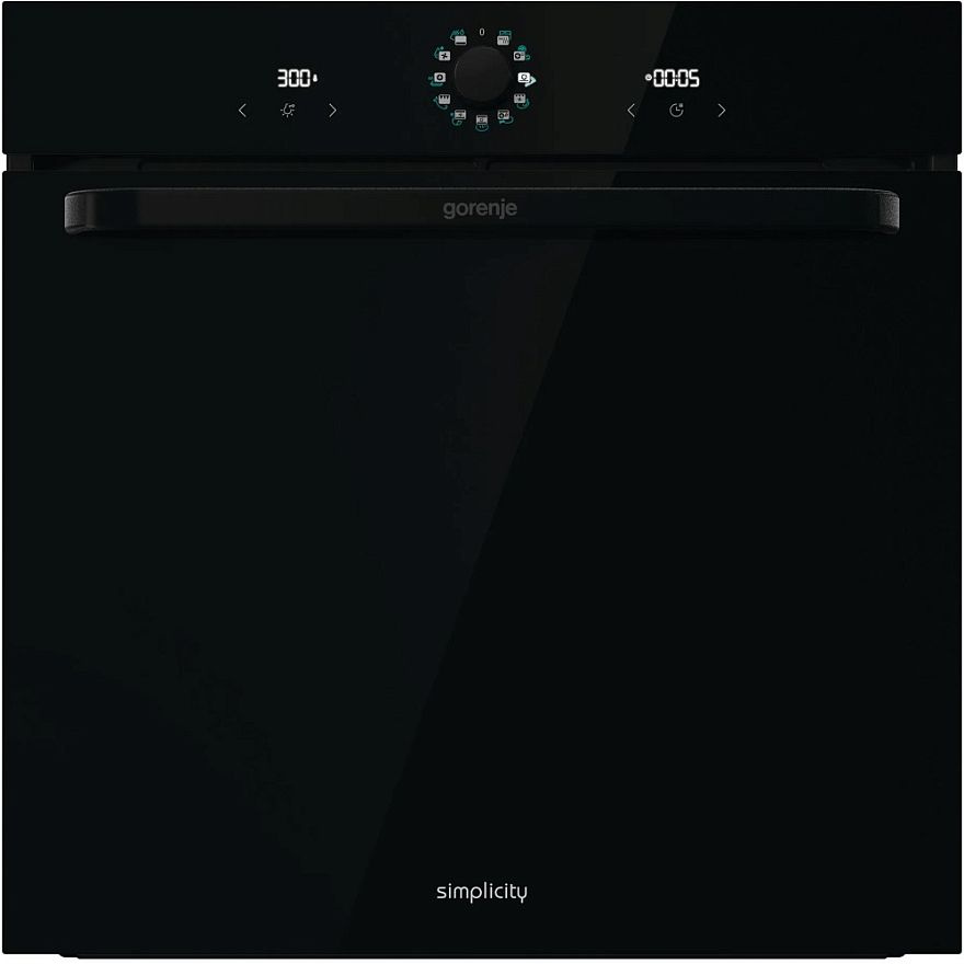 Духовой шкаф электрический Gorenje BOS67371SYB #1