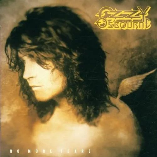 d*2様 【新品】オジー・オズボーン「No More Tears」 CD Ozzy Osbourne - No More Tears (CD) купить на OZON по низкой цене
