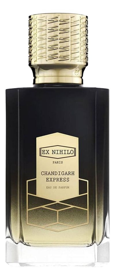 Ex Nihilo Chandigarh Express Парфюмерная вода унисекс 50 ml #1