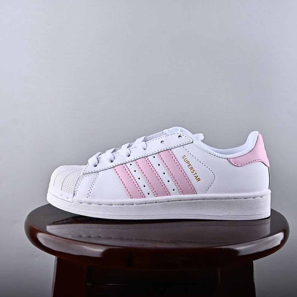 Кроссовки adidas Originals Superstar - купить с доставкой по выгодным ценам  в интернет-магазине OZON (1433743147)