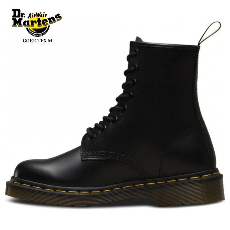 Gore tex 2025 doc martens