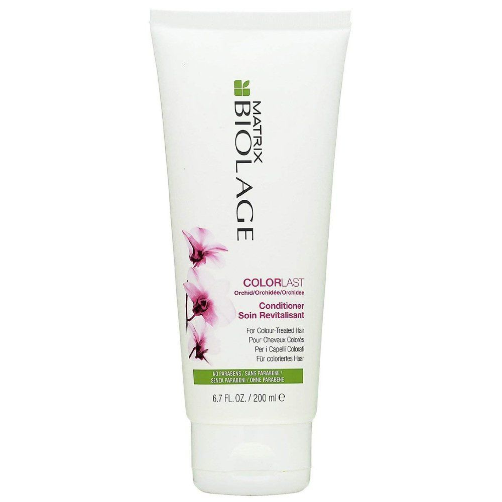 BIOLAGE Кондиционер для окрашенных волос Color Last Conditioner (200 мл)  #1