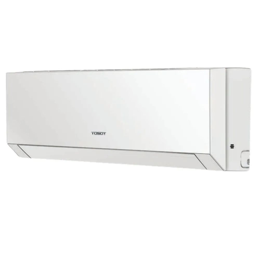 Настенная сплит-система TOSOT Clivia inverter T09H-SCW/I/ T09H-SCW/O ...