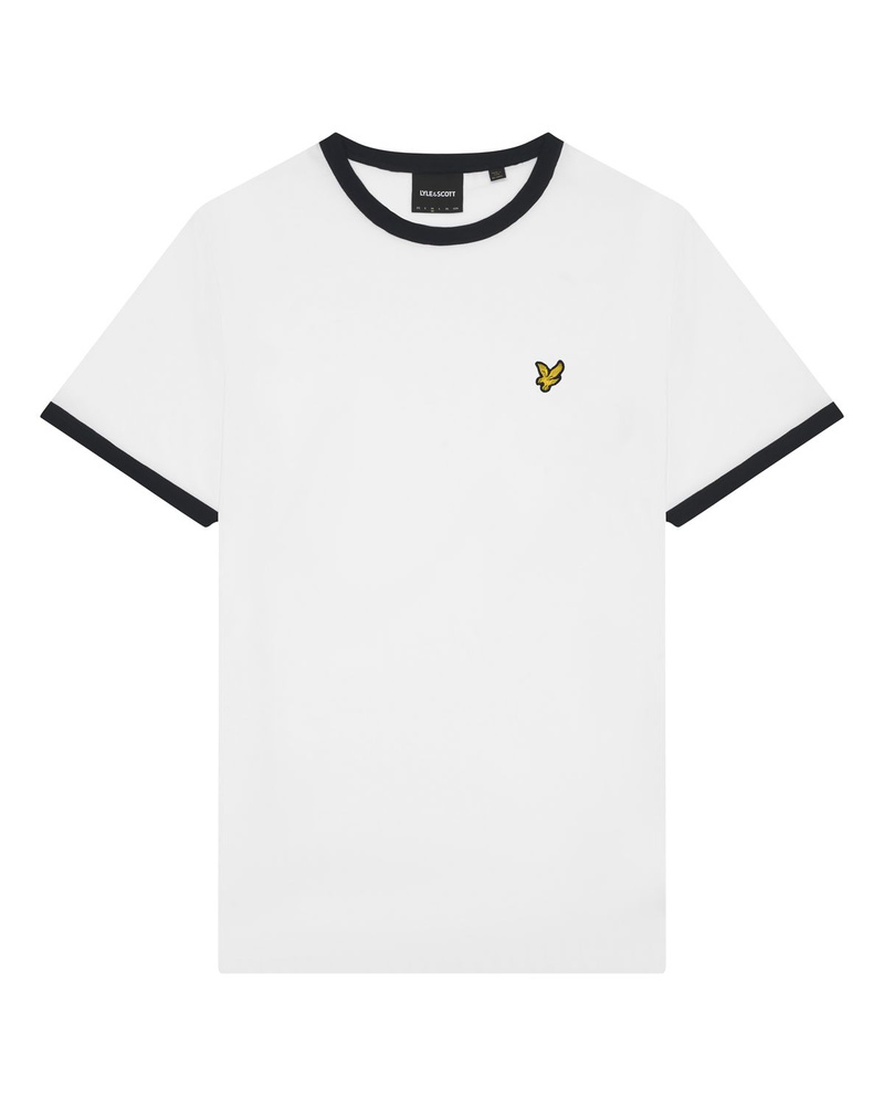 Футболка Lyle & Scott #1