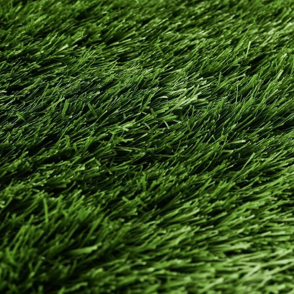 Искусственный газон 4х9 м. в рулоне Premium Grass Football 60 Green ...
