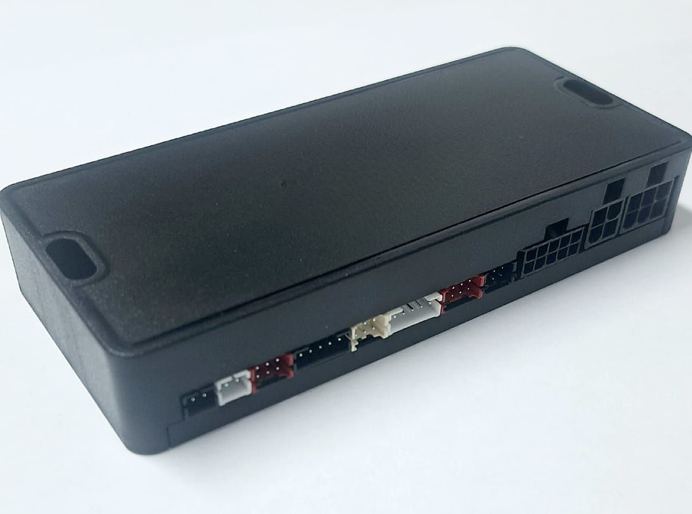 Автозапуск A93 купить по выгодной цене в интернет-магазине OZON ...