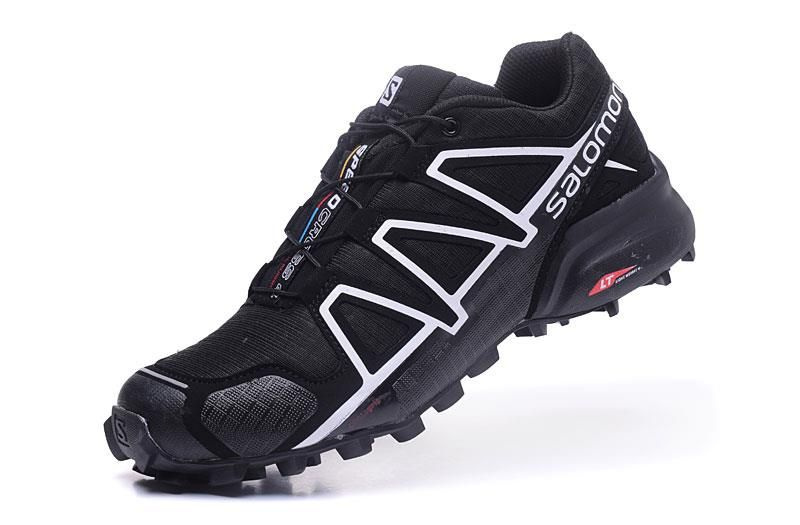 Кроссовки Salomon Speedcross 4 #1