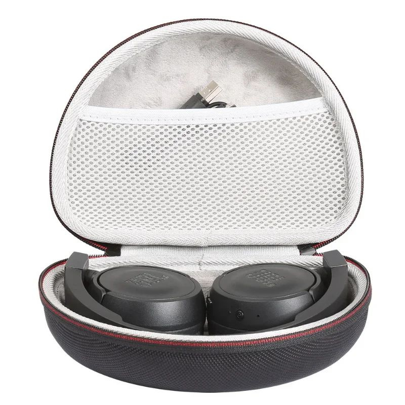 Чехол для больших наушников / С поворотными амбушюрами / JBL, SONY ...