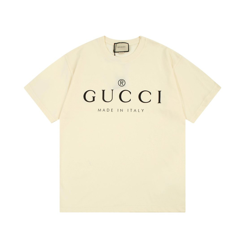 Футболка Gucci #1