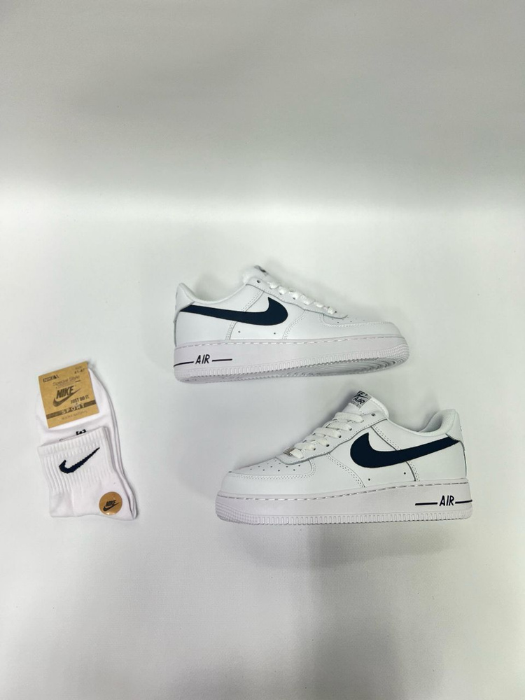 Кроссовки Nike Air Force 1 #1