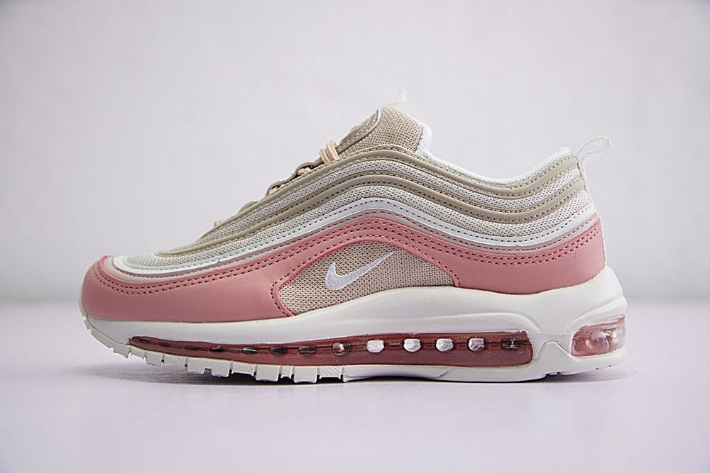 Кроссовки Nike AIR MAX 97 #1