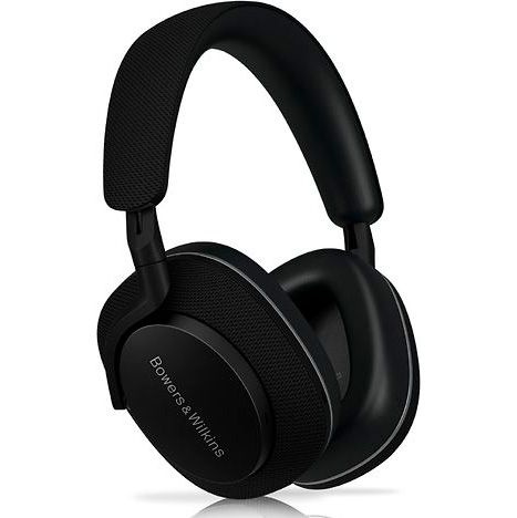 Bowers&Wilkins Наушники беспроводные с микрофоном Bowers&Wilkins px7 s2, Bluetooth, 3.5 мм, USB Type-C, #1