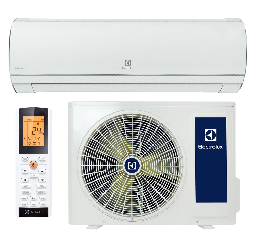 Сплит-система Electrolux EACS-09HP/N3_23Y #1