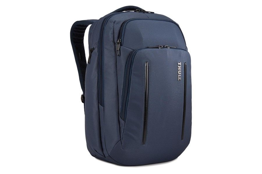 Рюкзак для ноутбука Thule Crossover 2 Backpack 30L (цвет: черный) #1