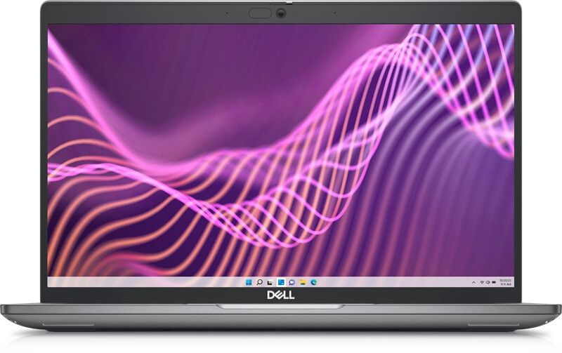 Dell Latitude 5440 Linux (только англ. клавиатура) Gray (5440-5512) Ноутбук 14", Intel Core i5-1345U, #1