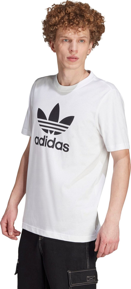 Футболка adidas #1